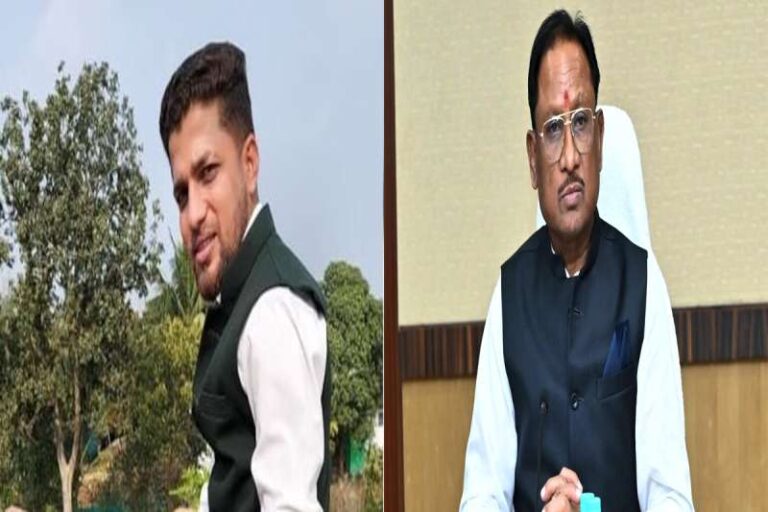 पत्रकार मुकेश चंद्राकर के नाम पर बनेगा पत्रकार भवन, परिवार को दी जाएगी 10 लाख की आर्थिक मदद- सीएम विष्णुदेव साय