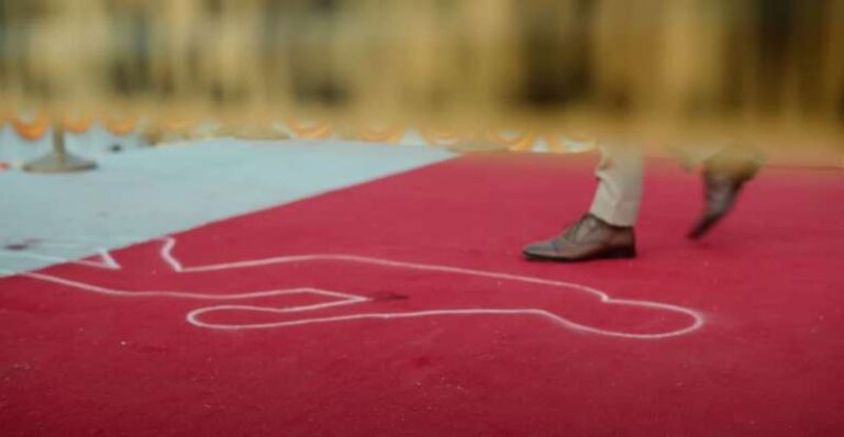 राज्य अपराध रिकॉर्ड ब्यूरो का दावा मप्र में गिरा क्राइम का ग्राफ राज्य अपराध रिकॉर्ड ब्यूरो का दावा मप्र में गिरा क्राइम का ग्राफ