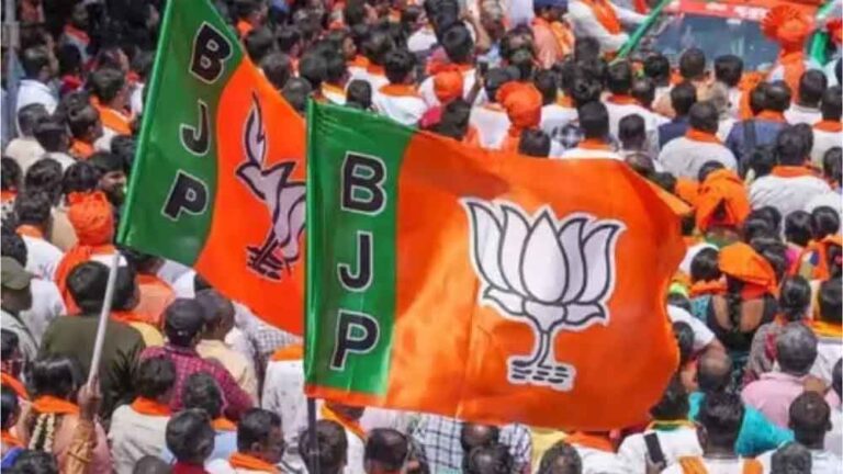 छत्तीसगढ़-भाजपा प्रदेश अध्यक्ष का ऐलान कल, आज शाम तक होगा नामांकन