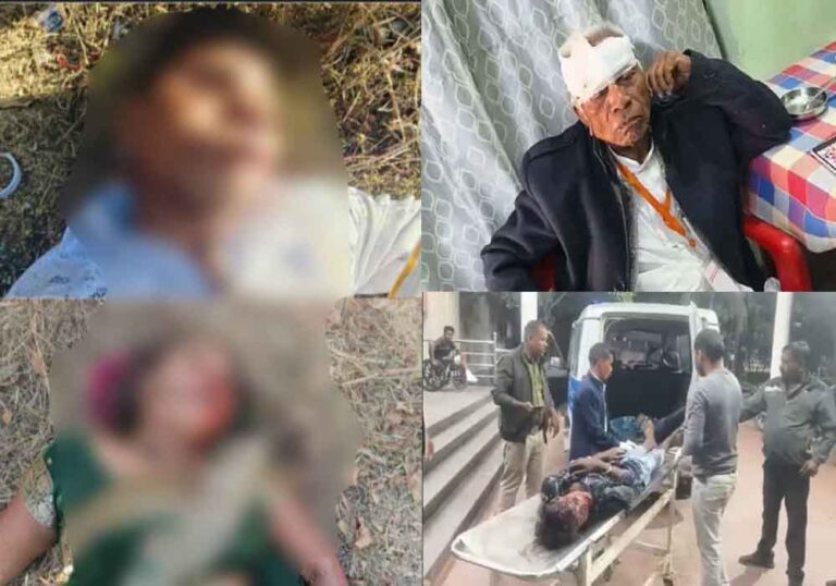 छत्तीसगढ़-कोरबा में अलग-अलग हादसों में 6 की मौत, कांग्रेस के पूर्व विधायक घायल और 3 गंभीर