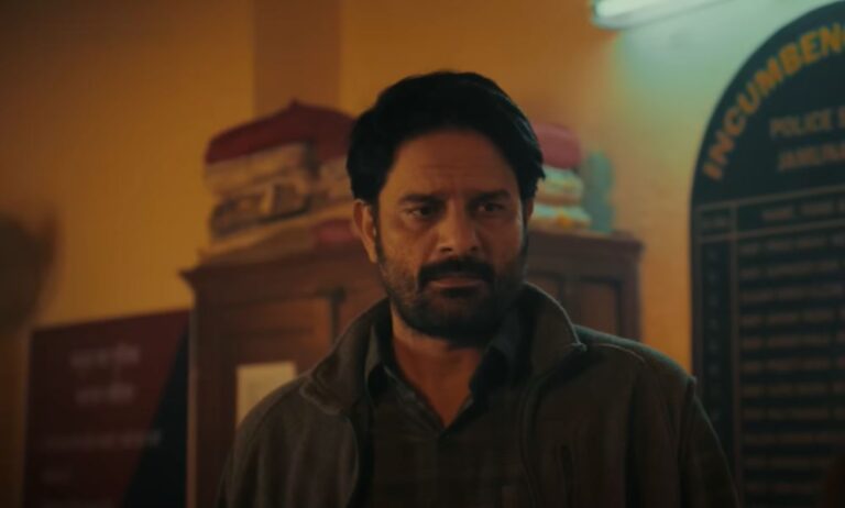 जयदीप अहलावत: “राजी के बाद मुझे काम नहीं मिला, सभी रोल्स एक जैसे थे” जयदीप अहलावत: “राजी के बाद मुझे काम नहीं मिला, सभी रोल्स एक जैसे थे”