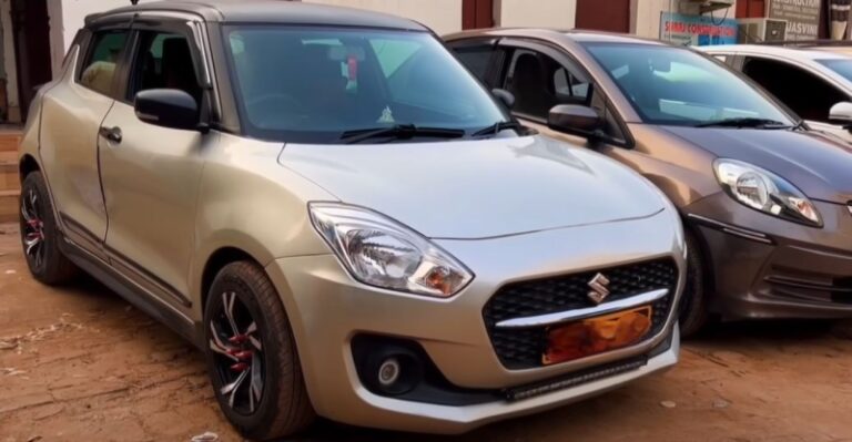 बिहार में 15 साल पुरानी गाड़ी चलाने पर होगी कार्रवा, री-रजिस्ट्रेशन जरूरी बिहार में 15 साल पुरानी गाड़ी चलाने पर होगी कार्रवा, री-रजिस्ट्रेशन जरूरी