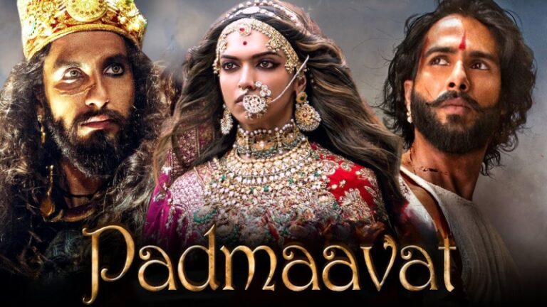 फिल्म ‘पद्मावत’ सात साल बाद बड़े पर्दे पर वापसी करने जा रही है, रिलीज डेट का खुलासा फिल्म ‘पद्मावत’ सात साल बाद बड़े पर्दे पर वापसी करने जा रही है, रिलीज डेट का खुलासा