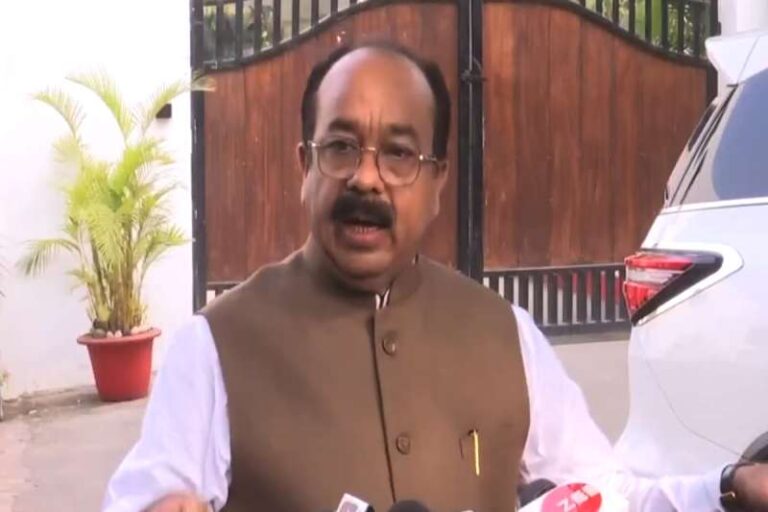 इस दिन से लग सकती है आचार संहिता, उपमुख्यमंत्री साव ने दिए ये बड़े संकेत इस दिन से लग सकती है आचार संहिता, उपमुख्यमंत्री साव ने दिए ये बड़े संकेत