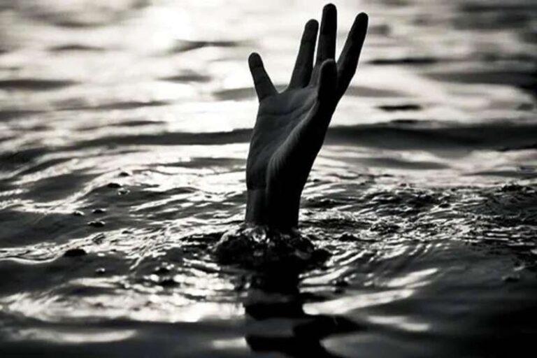 दोस्तों के साथ पिकनिक मनाने गए नाबालिग की डूबने से मौत, तमाम कोशिशों के बावजूद नहीं बच सका