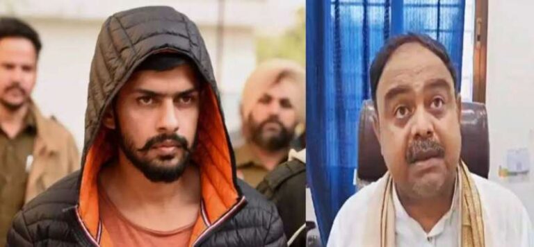 बिहार के श्रम मंत्री संतोष कुमार सिंह को गैंगस्टर लॉरेंस बिश्नोई से जान से मारने की धमकी