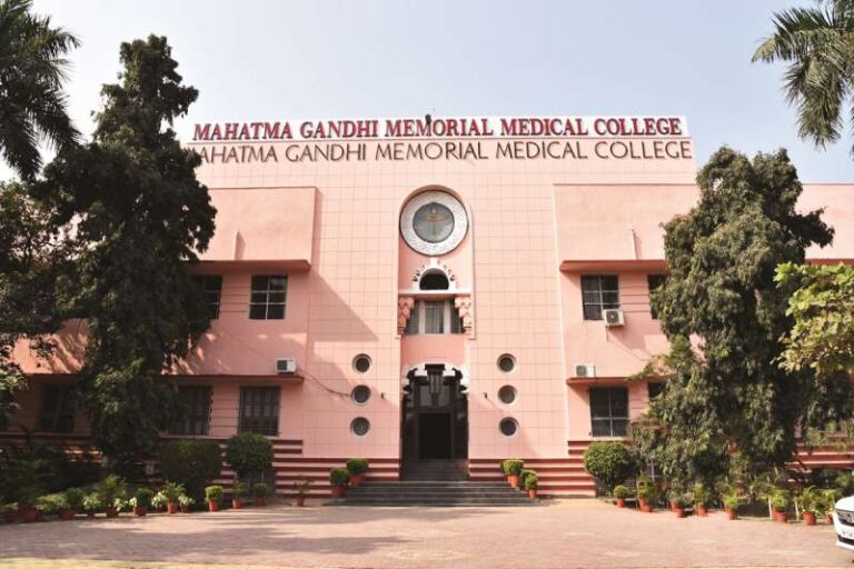 एमजीएम मेडिकल कॉलेज में तैयार की जा रही विशेष रिपोर्ट, यूनियन कार्बाइड के कचरा निष्पादन प्रभाव पर काम जारी