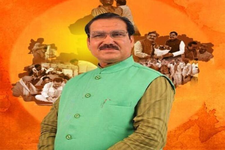 मप्र हाईकोर्ट ने स्वतंत्र प्रभार मंत्री समेत 5 अन्य को भेजा नोटिस, फर्जी जाति प्रमाण पत्र होने का आरोप