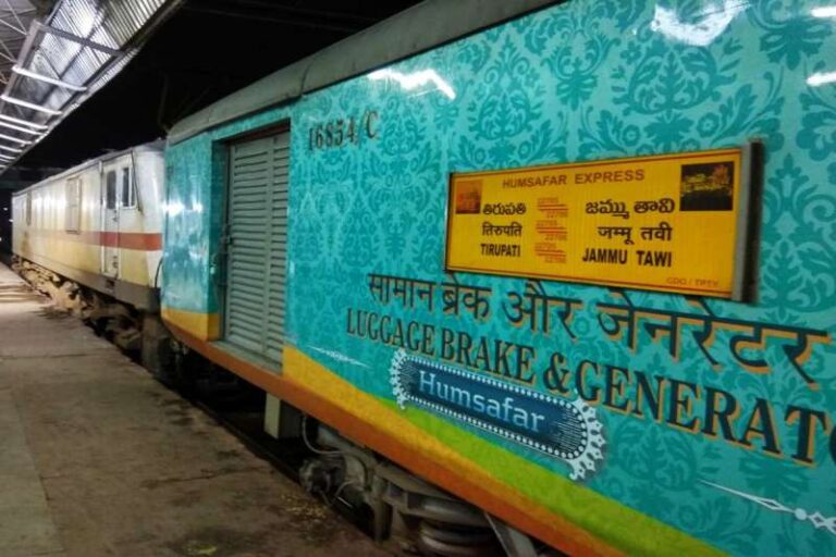 तिरुपति-जम्मूतवी एक्सप्रेस का अस्थायी निरस्तीकरण तिरुपति-जम्मूतवी एक्सप्रेस का अस्थायी निरस्तीकरण