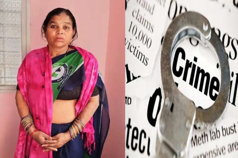 संपत्ति हड़पने के लिए दूसरी पत्नी ने पति को जिंदा जलाया, ऐसे दिया दहला देने वाली वारदात को अंजाम