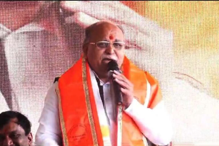 ‘चार बच्चे पैदा करो’ एक लाख रुपये का इनाम पाओ, मंत्री जी के  बयान से मची राजनीतिक हल