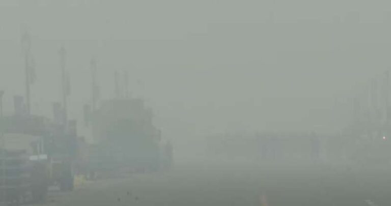 दिल्ली में इस बार सर्दी का नया रिकॉर्ड, 9 सालों में सबसे कम पड़ी सर्दी