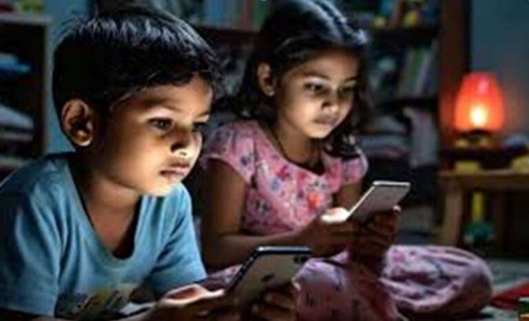 मसौदा नियम: माता-पिता की पहचान सत्यापित करने के लिए डाटा फिड्यूशियरी करेंगे जांच मसौदा नियम: माता-पिता की पहचान सत्यापित करने के लिए डाटा फिड्यूशियरी करेंगे जांच