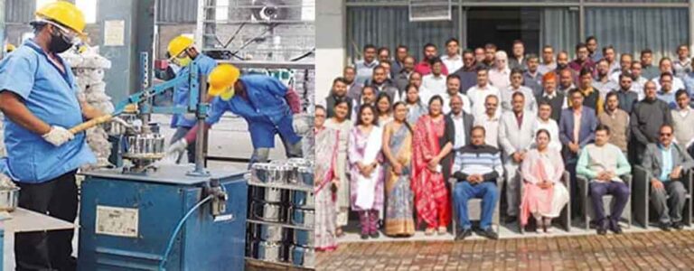 छत्तीसगढ़-रायपुर में राज्य स्तरीय वार्षिक कार्यशाला शुरू, औद्योगिक सर्वेक्षण का दो दिन दिया जाएगा प्रशिक्षण छत्तीसगढ़-रायपुर में राज्य स्तरीय वार्षिक कार्यशाला शुरू, औद्योगिक सर्वेक्षण का दो दिन दिया जाएगा प्रशिक्षण