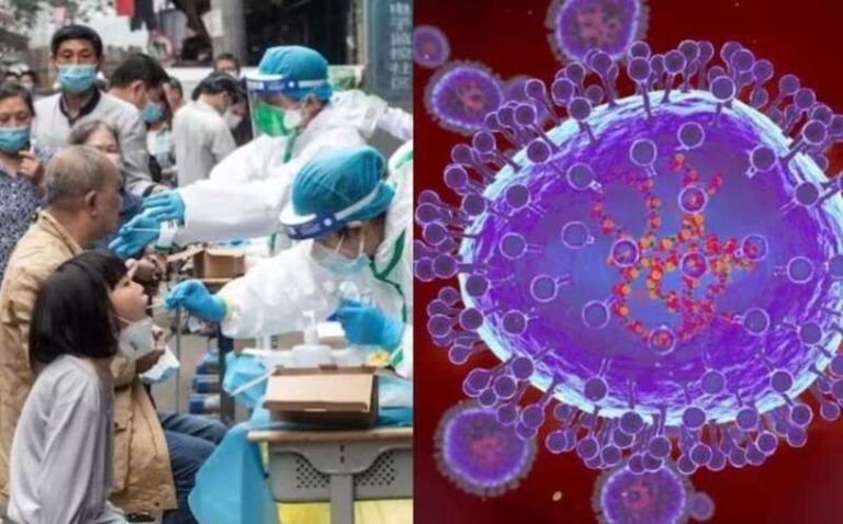 एचएमपीवी से निपटने मप्र का स्वास्थ्य महकमा तैयार एचएमपीवी से निपटने मप्र का स्वास्थ्य महकमा तैयार