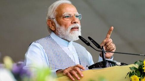 फरवरी में फ्रांस आएंगे पीएम मोदी, एआई सम्मेलन में लेंगे भाग फरवरी में फ्रांस आएंगे पीएम मोदी, एआई सम्मेलन में लेंगे भाग