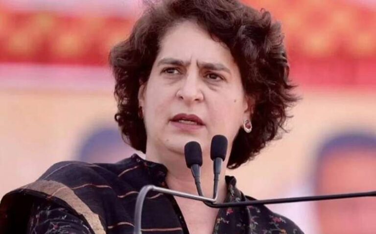 26 जनवरी से दिल्ली के चुनावी रण में उतर सकती हैं प्रियंका 26 जनवरी से दिल्ली के चुनावी रण में उतर सकती हैं प्रियंका