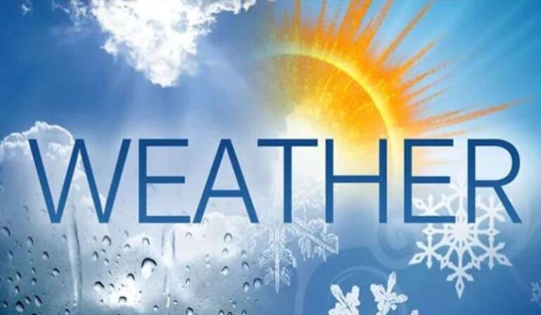 हरियाणा में तेज धूप से ठंड से मिली राहत, लेकिन अगले दो दिन बदल सकता है मौसम हरियाणा में तेज धूप से ठंड से मिली राहत, लेकिन अगले दो दिन बदल सकता है मौसम