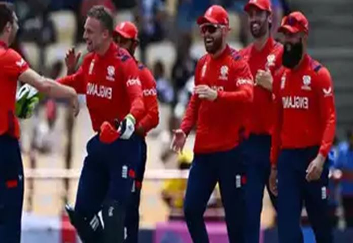 IND vs ENG: इंग्लैंड ने किया दूसरे T20 के लिए प्लेइंग 11 का एलान