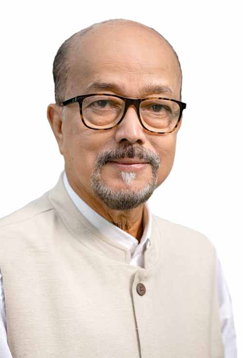 मतदाता जागरूकता के लिए राज्यपाल डेका ने की अपील मतदाता जागरूकता के लिए राज्यपाल डेका ने की अपील