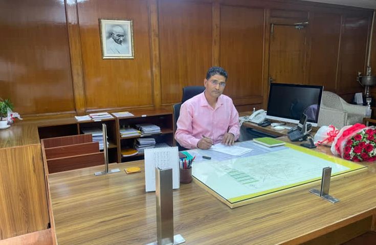 निवेश प्रस्तावों का केटेगराइजेशन व माइल स्टोन तय निवेश प्रस्तावों का केटेगराइजेशन व माइल स्टोन तय