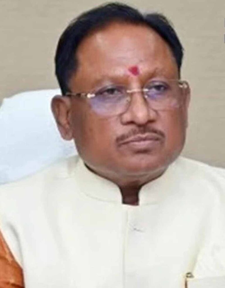 मुख्यमंत्री विष्णु देव साय सरकार के मंत्रिमंडल का विस्तार 15 जनवरी तक हो सकता है मुख्यमंत्री विष्णु देव साय सरकार के मंत्रिमंडल का विस्तार 15 जनवरी तक हो सकता है