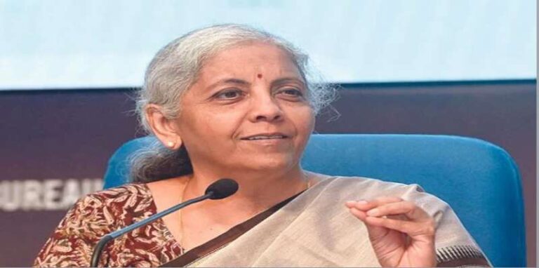 बजट 2025: आंकड़ों से देंगी विपक्ष के हमलों का जवाब , अपनी सरकार की आर्थिक उपलब्धियों को गिनाएंगी वित्त मंत्री