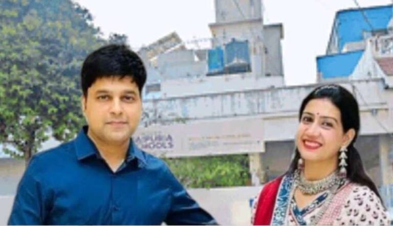 सौरभ को परिवहन आरक्षक बनाने बड़े स्तर पर जोड़-तोड़