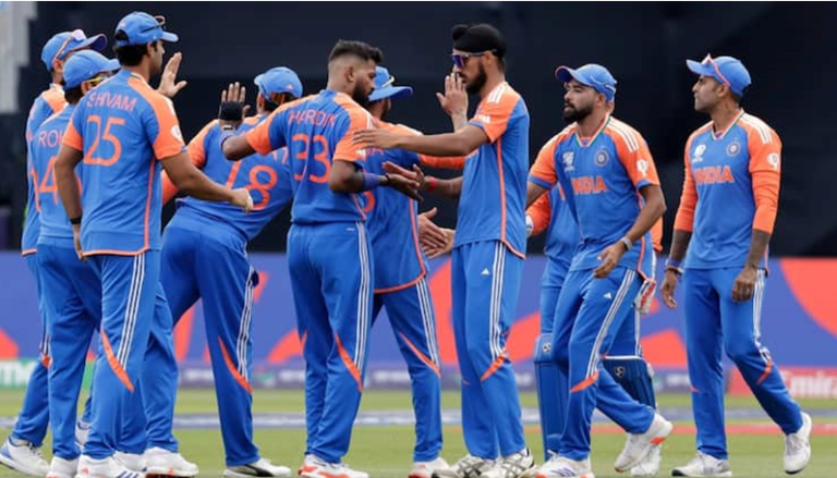 BCCI ने चैंपियंस ट्रॉफी 2025 के लिए टीम चयन प्रक्रिया की घोषणा, घरेलू टूर्नामेंट के बाद चयन BCCI ने चैंपियंस ट्रॉफी 2025 के लिए टीम चयन प्रक्रिया की घोषणा, घरेलू टूर्नामेंट के बाद चयन