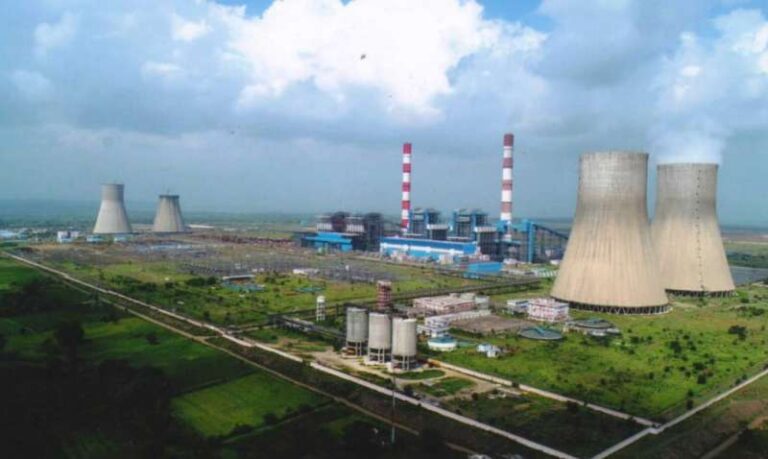 ताप विद्युत गृहों में होगी पराली की खपत ताप विद्युत गृहों में होगी पराली की खपत