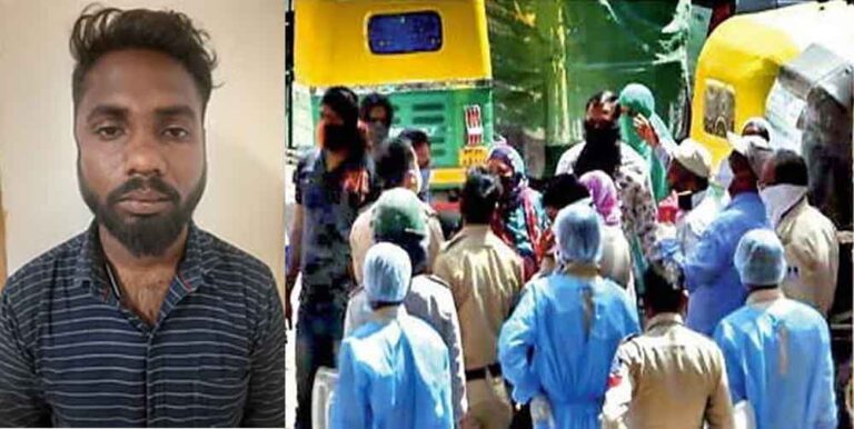 छत्तीसगढ़-जगदलपुर मेडिकल कॉलेज के डॉक्टर पर पार्सल बॉय ने मारा पत्थर, फोन नहीं उठाने पर गुस्साया छत्तीसगढ़-जगदलपुर मेडिकल कॉलेज के डॉक्टर पर पार्सल बॉय ने मारा पत्थर, फोन नहीं उठाने पर गुस्साया