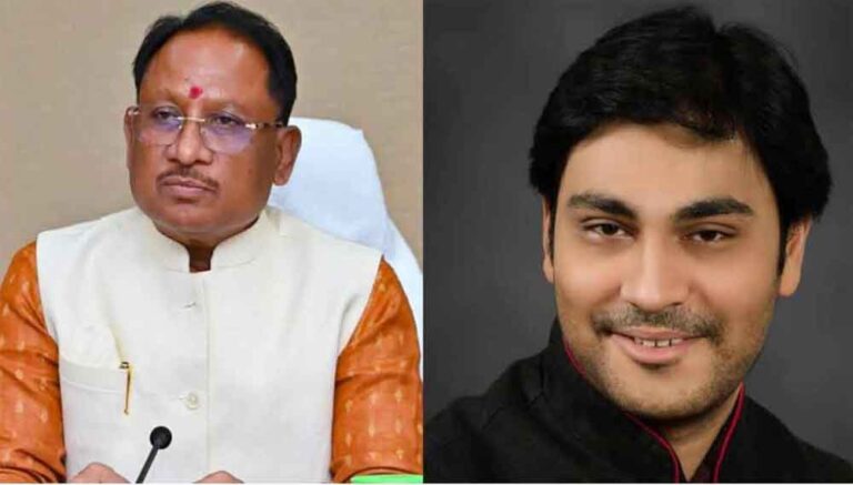 छत्तीसगढ़-छालीवुड एक्टर राजेश अवस्थी का निधन, CM साय ने फिल्म उद्योग के लिए बताया अपूरणीय क्षति छत्तीसगढ़-छालीवुड एक्टर राजेश अवस्थी का निधन, CM साय ने फिल्म उद्योग के लिए बताया अपूरणीय क्षति