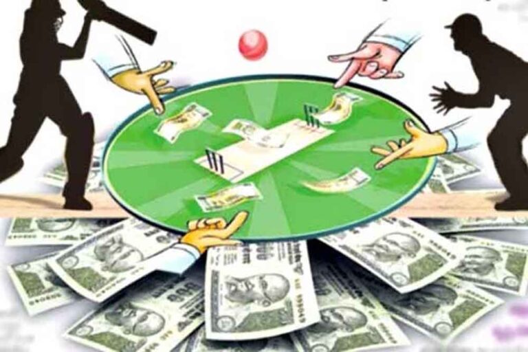 IPL 2025: बिलासपुर की हर गलियों में सटोरिए सक्रिय, क्रिकेट पर लगा रहे दांव