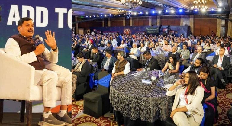 मध्यप्रदेश है सबसे तेज गति से विकास करने वाला राज्य, स्वावलंबी और उद्यमशील बनेंगे प्रदेश के ‘आकांक्षी युवा’: मुख्यमंत्री डॉ. मोहन यादव…
