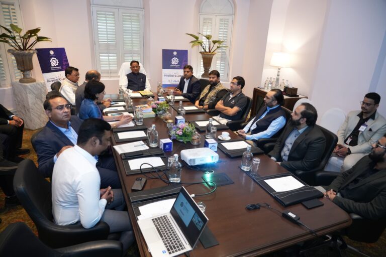 कौशल विकास पर ध्यान केंद्रित कर रही है छत्तीसगढ़ सरकार: नैसकॉम के साथ समझौता ज्ञापन पर किए हस्ताक्षर…