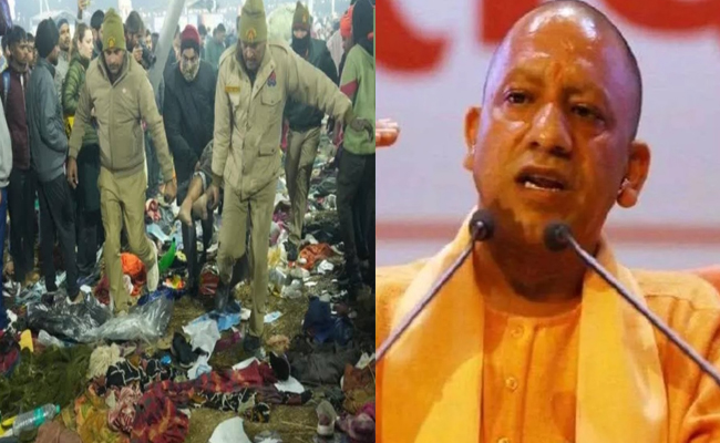 महाकुंभ भगदड़: योगी सरकार को दी बड़ी राहत, इलाहाबाद हाईकोर्ट ने खारिज की CBI जांच कराने की याचिका महाकुंभ भगदड़: योगी सरकार को दी बड़ी राहत, इलाहाबाद हाईकोर्ट ने खारिज की CBI जांच कराने की याचिका