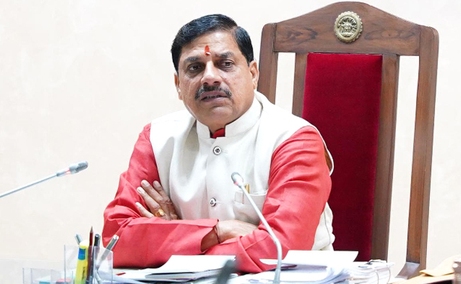 चीतों की बढ़ती संख्या से, चंबल क्षेत्र में पर्यटन गतिविधियों को मिलेगा प्रोत्साहन : मुख्यमंत्री डॉ. यादव