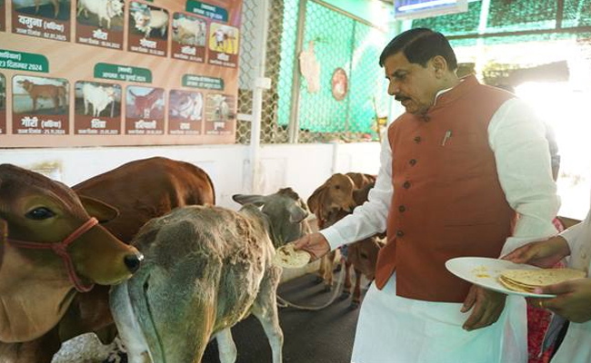 मुख्यमंत्री डॉ. यादव के नवाचारों से बेहतर हुआ प्रदेशवासियों का जीवन : प्रधानमंत्री श्री मोदी