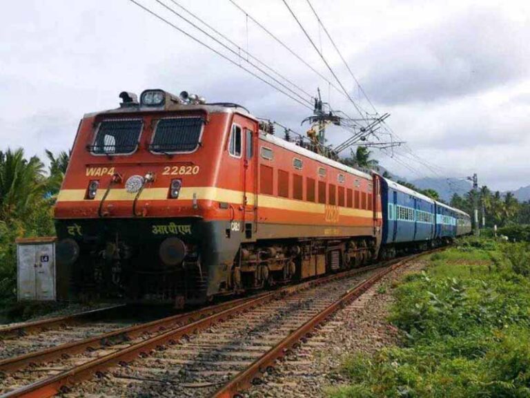 Train Cancelled List: इतने दिनों तक रद्द रहेगी दुर्ग-नौतनवा एक्सप्रेस
