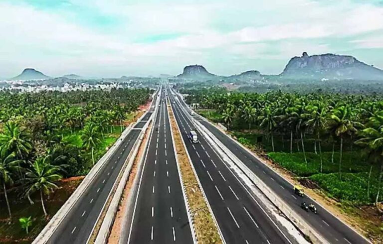 EOW ने भारतमाला परियोजना में मुआवजा घोटाला मामले शुरू की जांच