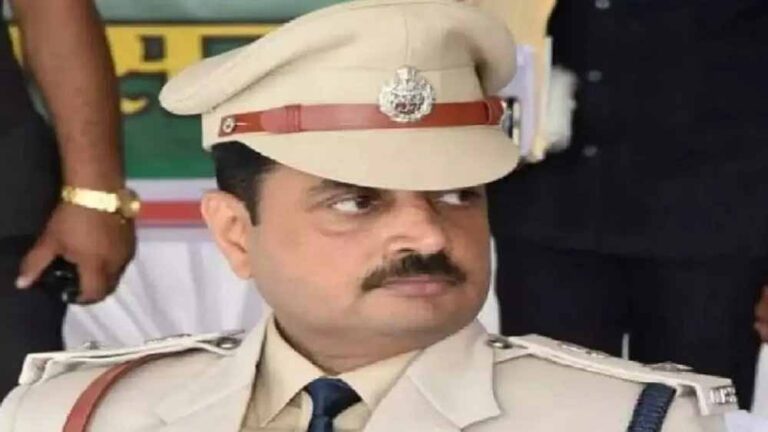 छत्तीसगढ़ सरकार ने समाप्त की IPS रजनेश सिंह के खिलाफ चल रहे विभागीय जांच