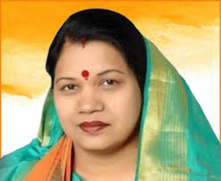 डॉ. अंबेडकर के योगदान से समाज को मिली एक नई दिशा : सांसद कमलेश जांगड़े