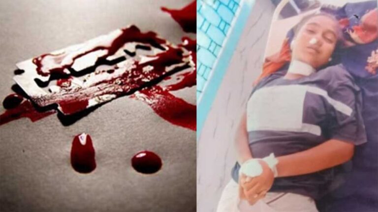 सरगुजा में 10वीं की छात्रा ने आत्महत्या कर दी जान