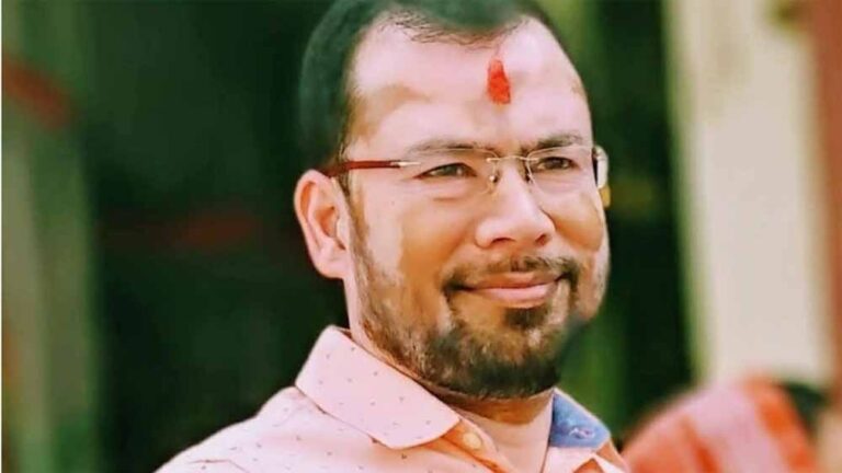 पहलगाम में आतंकियों के हमले में रायपुर के कारोबारी दिनेश मिरानिया की मौत, आज छतीसगढ़ पहुंचेगा शव