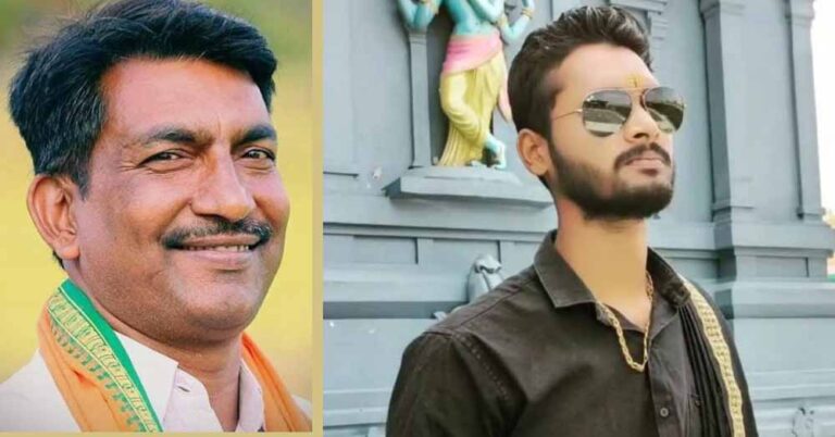 नारायणपुर में भाजपा नेता रतन दुबे की हत्या मामले में कांग्रेस प्रदेश महासचिव गिरफ्तार