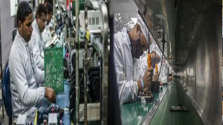 इलेक्ट्रॉनिक्स के क्षेत्र में छत्तीसगढ़ की ऊंची उड़ान, सेमीकंडक्टर, ईव्ही उद्योग को मिलेगा बढ़ावा