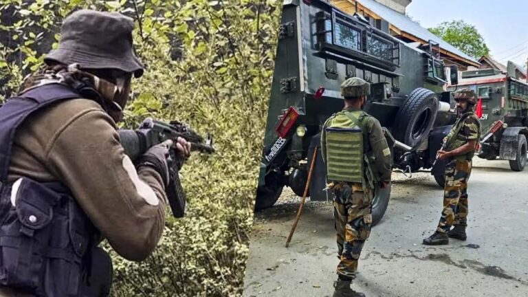 सुरक्षाबलों ने बीजापुर में 3 और नक्सली मारे, सर्च ऑपरेशन में जवानों ने ढूंढकर ढेर कर दिया