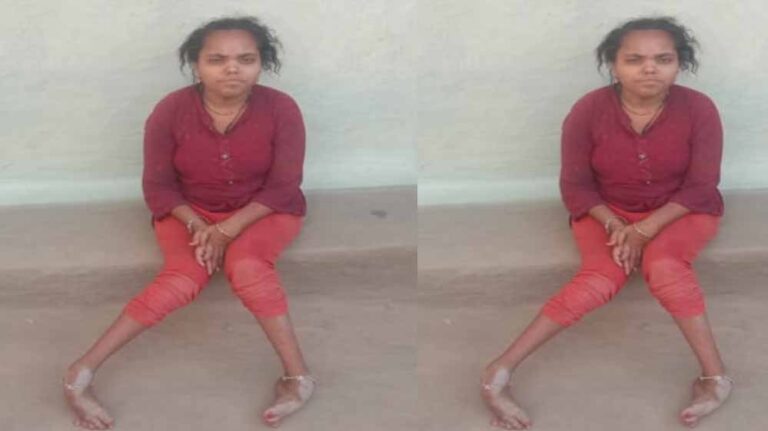 निर्मला जोगी को मिला राशन कार्ड, सुशासन तिहार के तहत समयबद्ध निराकरण