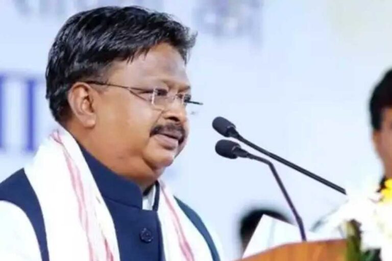 भारत-पाकिस्तान के युद्ध में भारत की हार सुनिश्चित है: कांग्रेस नेता यूडी मिंज