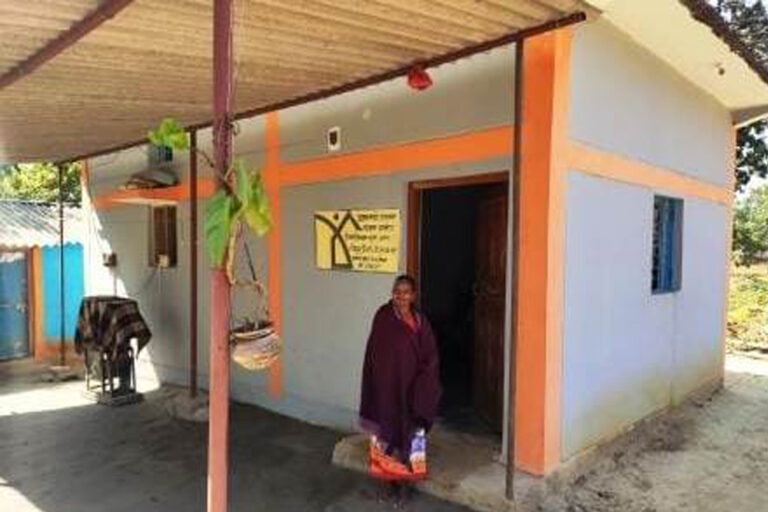 रायपुर : कभी था नक्सलगढ़, अब बन रहा विकास का गढ़